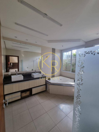 Imagem Casa de Condomínio com 5 Quartos à Venda, 497 m² em Jardim Residencial Mont Blanc - Sorocaba Imagem Casa de Condomínio com 5 Quartos à Venda, 497 m² em Jardim Residencial Mont Blanc - Sorocaba