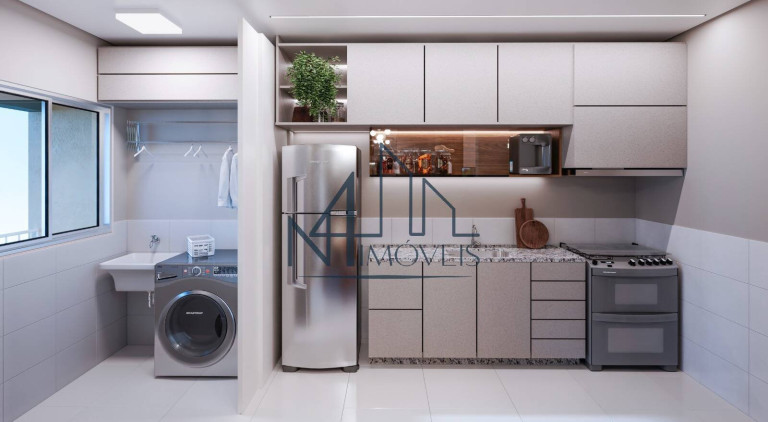 Imagem Apartamento com 3 Quartos à Venda, em Parque Oeste Industrial - Goiânia Imagem Apartamento com 3 Quartos à Venda, em Parque Oeste Industrial - Goiânia