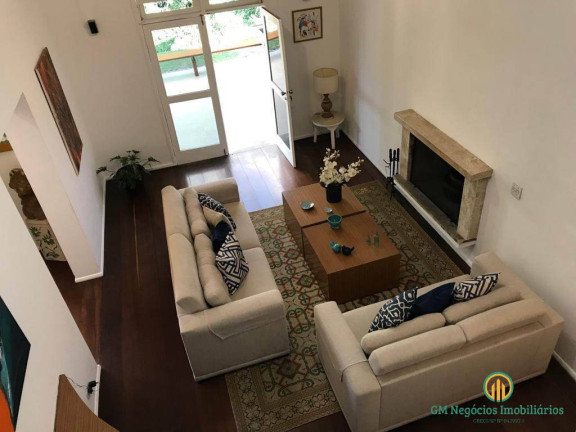 Imagem Casa de Condomínio com 3 Quartos à Venda, 243 m² em Granja Viana - Cotia