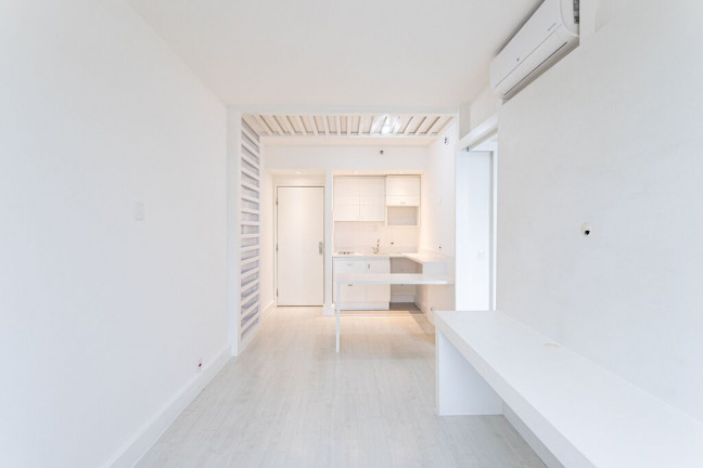 Imagem Imóvel com 1 Quarto à Venda, 37 m² em Itaim Bibi - São Paulo