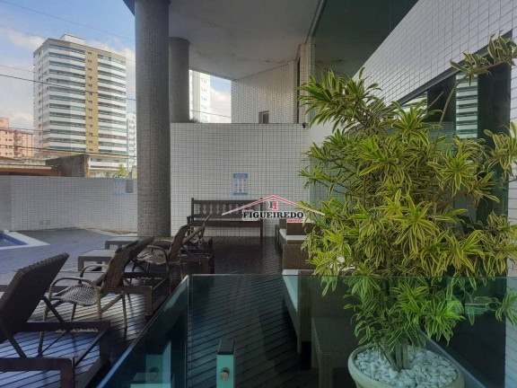 Imagem Apartamento com 3 Quartos à Venda, 170 m² em Caiçara - Praia Grande Imagem Apartamento com 3 Quartos à Venda, 170 m² em Caiçara - Praia Grande