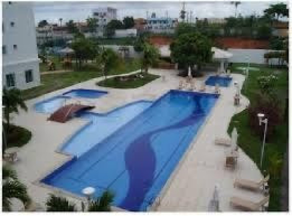 Imagem Apartamento com 3 Quartos à Venda, 87 m² em Centro - Lauro De Freitas Imagem Apartamento com 3 Quartos à Venda, 87 m² em Centro - Lauro De Freitas