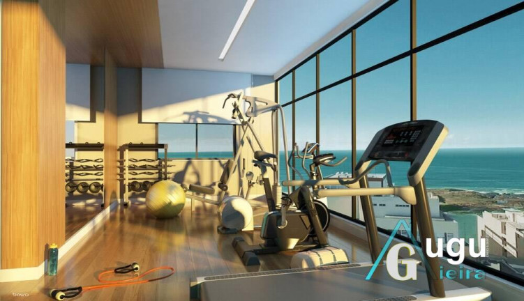 Imagem Apartamento com 4 Quartos à Venda, 207 m² em Centro - Guarapari