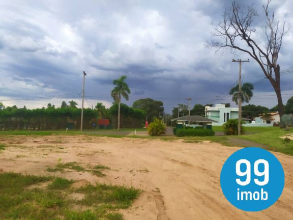 Imagem Terreno à Venda, 450 m² em Ninho Verde Ii - Pardinho