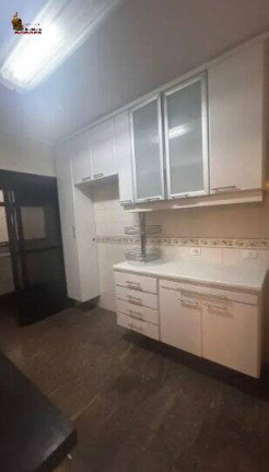 Imagem Apartamento com 3 Quartos à Venda, 116 m² em Moema - São Paulo Imagem Apartamento com 3 Quartos à Venda, 116 m² em Moema - São Paulo
