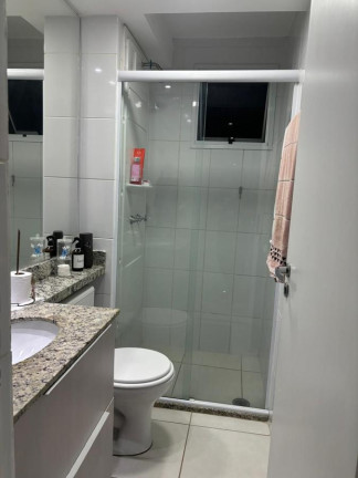 Imagem Apartamento com 2 Quartos à Venda, 53 m² em Santa Terezinha - São Bernardo Do Campo