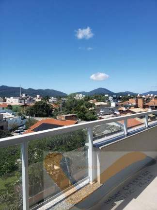 Imagem Cobertura com 2 Quartos à Venda, 82 m² em Canasvieiras - Florianópolis