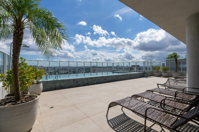 Imagem Apartamento com 1 Quarto à Venda, 61 m² em Butantã - São Paulo Imagem Apartamento com 1 Quarto à Venda, 61 m² em Butantã - São Paulo