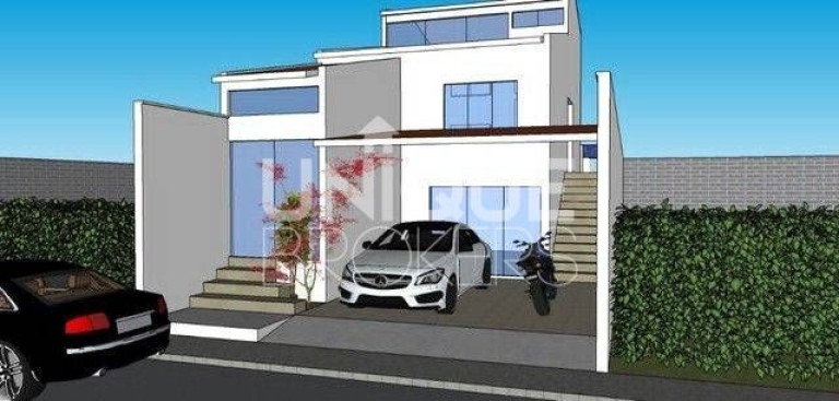 Casa de Condomínio com 4 Quartos à Venda, 175 m² em Vila Aparecida - Jundiaí