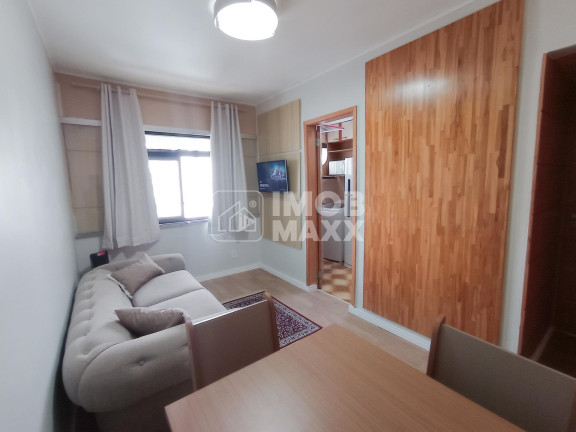 Imagem Apartamento com 1 Quarto para Alugar ou Temporada, 31 m² em Asa Norte - Brasília Imagem Apartamento com 1 Quarto para Alugar ou Temporada, 31 m² em Asa Norte - Brasília