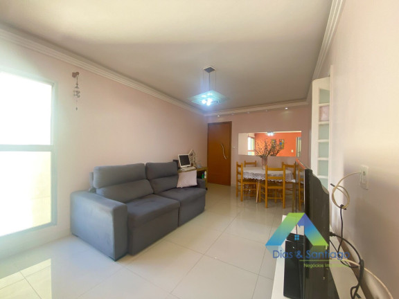 Imagem Apartamento com 3 Quartos à Venda, 62 m² em Vila Das Mercês - São Paulo Imagem Apartamento com 3 Quartos à Venda, 62 m² em Vila Das Mercês - São Paulo