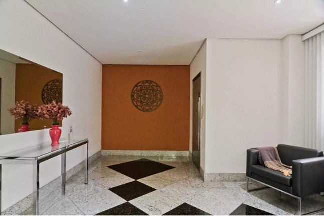 Imagem Apartamento com 3 Quartos à Venda, 160 m² em Santana - São Paulo Imagem Apartamento com 3 Quartos à Venda, 160 m² em Santana - São Paulo