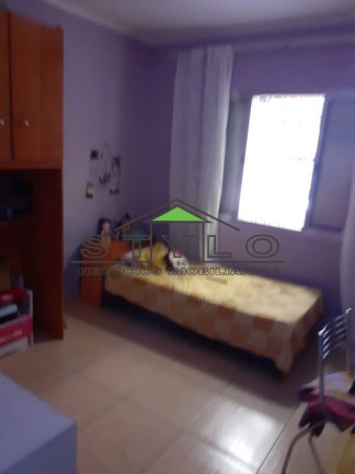 Imagem Casa com 2 Quartos à Venda, 125 m² em Rudge Ramos - São Bernardo Do Campo