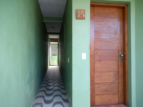 Imagem Casa com 2 Quartos à Venda, 100 m² em Guarujá - Porto Alegre Imagem Casa com 2 Quartos à Venda, 100 m² em Guarujá - Porto Alegre