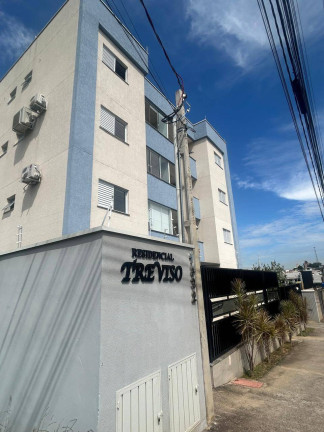 Imagem Apartamento com 2 Quartos à Venda, 84 m² em Jardim Sontag - Salto
