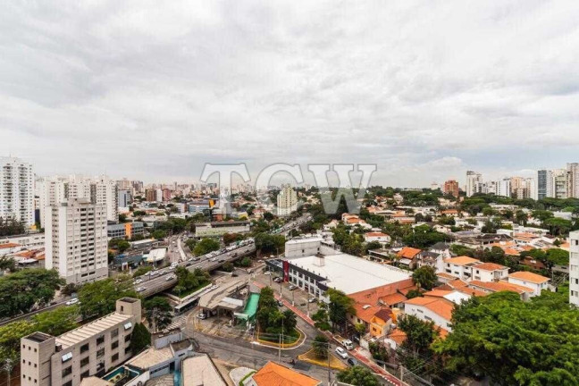 Imagem Apartamento com 3 Quartos à Venda, 160 m² em Vila Clementino - São Paulo Imagem Apartamento com 3 Quartos à Venda, 160 m² em Vila Clementino - São Paulo