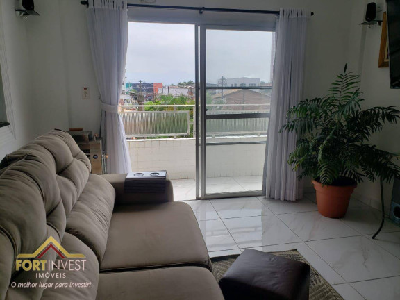 Imóvel com 1 Quarto à Venda, 50 m² em Tupi - Praia Grande