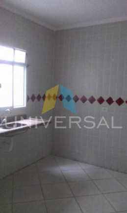 Imagem Casa de Condomínio com 2 Quartos à Venda, 59 m² em Vila Ré - São Paulo