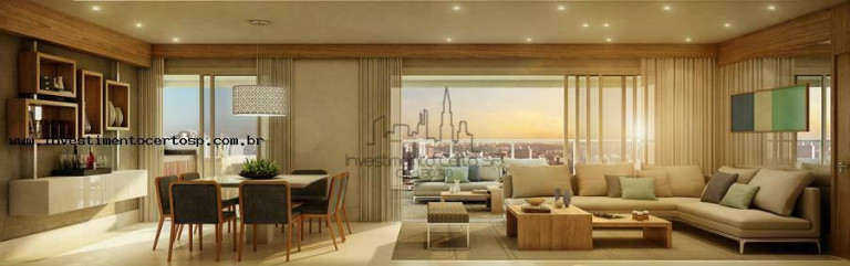 Imagem Apartamento com 3 Quartos à Venda, 152 m² em Vila Pompéia - São Paulo Imagem Apartamento com 3 Quartos à Venda, 152 m² em Vila Pompéia - São Paulo