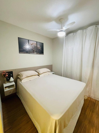 Imagem Imóvel com 3 Quartos à Venda, 70 m² em Praia Da Baleia - Serra Imagem Imóvel com 3 Quartos à Venda, 70 m² em Praia Da Baleia - Serra