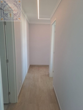 Imagem Apartamento com 3 Quartos à Venda, 120 m² em Aparecida - Santos