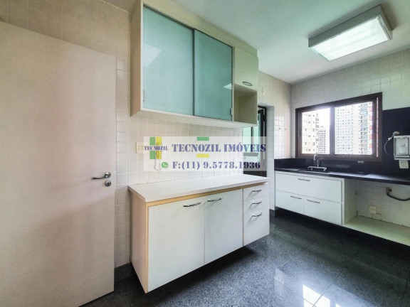 Imagem Apartamento com 2 Quartos à Venda, 110 m² em Chacara Klabin - São Paulo