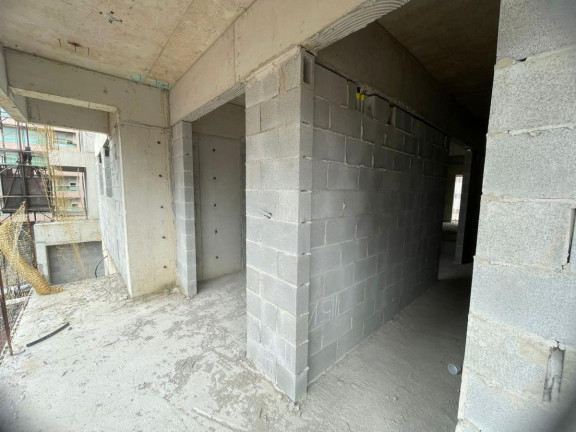 Imóvel com 2 Quartos à Venda, 63 m² em Tupi - Praia Grande