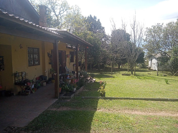 Imagem Casa com 3 Quartos à Venda, 1.006 m² em águas Claras - Viamão