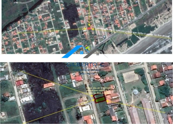 Imagem Imóvel à Venda, 270 m² em Bermudas - Ilha Comprida