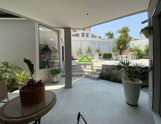 Imagem Casa de Condomínio com 3 Quartos à Venda, 570 m² em São Paulo Ii - Cotia