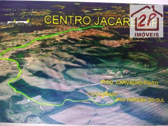 Imagem Terreno à Venda, 3.750 m² em Jardim Colônia - Jacareí Imagem Terreno à Venda, 3.750 m² em Jardim Colônia - Jacareí