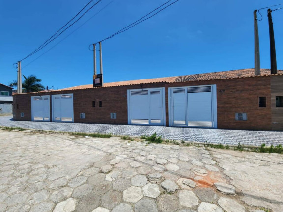 Imagem Casa com 2 Quartos à Venda, 69 m² em Bal.litoral Paulista - Mongaguá Imagem Casa com 2 Quartos à Venda, 69 m² em Bal.litoral Paulista - Mongaguá