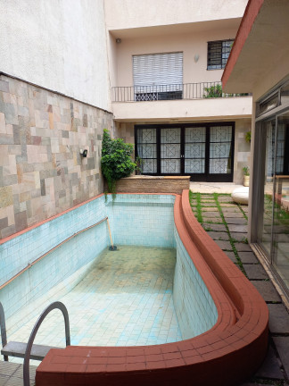 Imagem Sobrado com 4 Quartos à Venda, 280 m² em Ipiranga - São Paulo Imagem Sobrado com 4 Quartos à Venda, 280 m² em Ipiranga - São Paulo