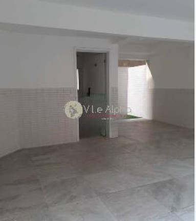 Imagem Casa com 3 Quartos à Venda, 141 m² em Gonzaga - Santos Imagem Casa com 3 Quartos à Venda, 141 m² em Gonzaga - Santos