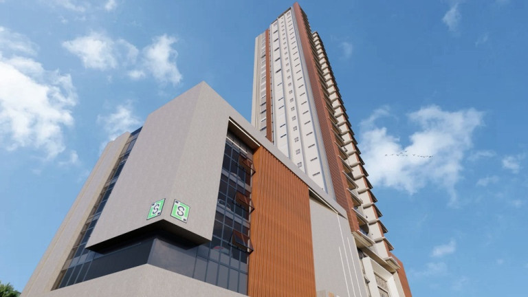 Imagem Apartamento com 3 Quartos à Venda, 129 m² em Centro - Itapema Imagem Apartamento com 3 Quartos à Venda, 129 m² em Centro - Itapema