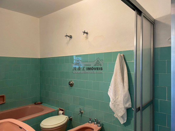 Imagem Apartamento com 3 Quartos à Venda, 93 m² em Vila Yara - Campos Do Jordão Imagem Apartamento com 3 Quartos à Venda, 93 m² em Vila Yara - Campos Do Jordão