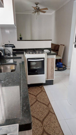 Imagem Apartamento com 2 Quartos à Venda,  em Parque Gabriel - Hortolândia
