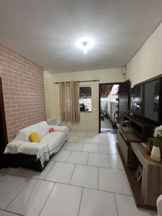 Imagem Casa com 2 Quartos à Venda, 64 m² em Xv De Novembro - Tijucas Imagem Casa com 2 Quartos à Venda, 64 m² em Xv De Novembro - Tijucas