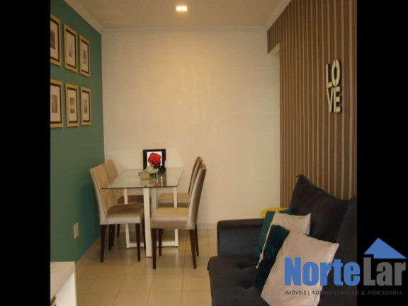 Imagem Apartamento com 2 Quartos à Venda, 50 m² em Vila Bruna - São Paulo Imagem Apartamento com 2 Quartos à Venda, 50 m² em Vila Bruna - São Paulo