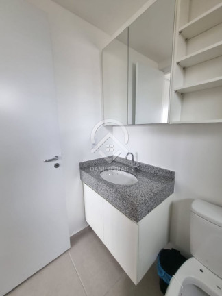 Imagem Apartamento com 1 Quarto à Venda, 36 m² em Campo Belo - São Paulo