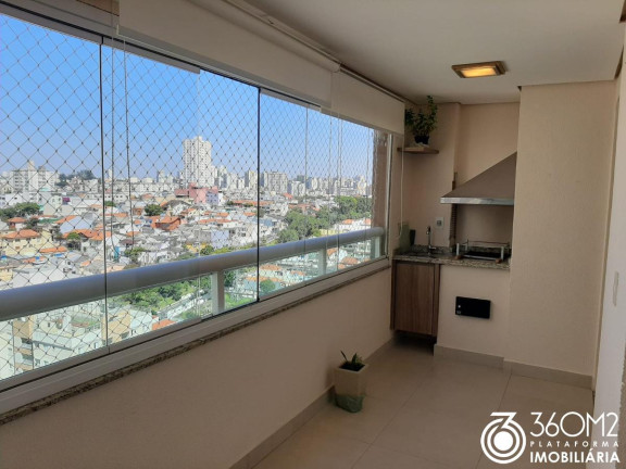 Imagem Apartamento com 3 Quartos à Venda, 82 m² em Campestre - Santo André Imagem Apartamento com 3 Quartos à Venda, 82 m² em Campestre - Santo André