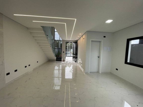 Imagem Sobrado com 3 Quartos à Venda, 152 m² em Jardim Perola Do Atlântico - Itapoá Imagem Sobrado com 3 Quartos à Venda, 152 m² em Jardim Perola Do Atlântico - Itapoá