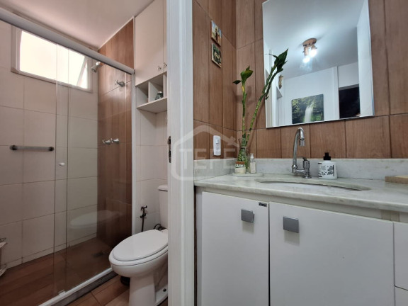 Imagem Apartamento com 2 Quartos à Venda, 51 m² em Barra Da Tijuca - Rio De Janeiro