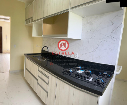 Foto do imóvel Imóvel com 2 Quartos à Venda, 60 m² em Jardim Califórnia - Jacareí