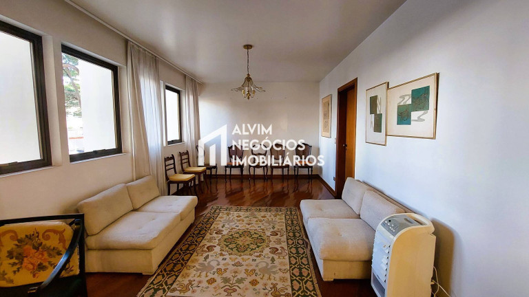 Imagem Apartamento com 4 Quartos à Venda, 285 m² em Vila Adyana - São José Dos Campos Imagem Apartamento com 4 Quartos à Venda, 285 m² em Vila Adyana - São José Dos Campos