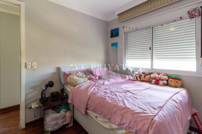 Imagem Apartamento com 3 Quartos à Venda, 96 m² em Barra Funda - São Paulo