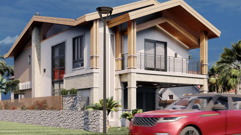 Imagem Casa com 4 Quartos à Venda, 251 m² em Várzea - Itapema Imagem Casa com 4 Quartos à Venda, 251 m² em Várzea - Itapema