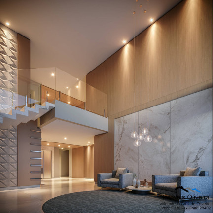 Imagem Apartamento com 3 Quartos à Venda, 167 m² em Parque São Paulo - Cascavel Imagem Apartamento com 3 Quartos à Venda, 167 m² em Parque São Paulo - Cascavel