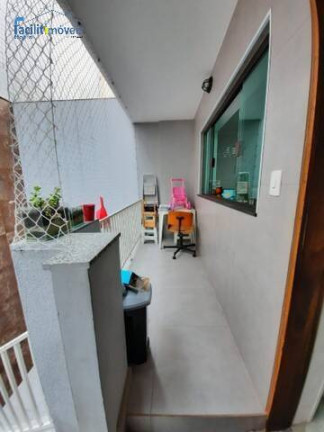 Imagem Casa com 3 Quartos à Venda, 180 m² em Rudge Ramos - São Bernardo Do Campo