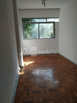 Apartamento com 1 Quarto à Venda, 36 m² em Higienopolis - São Paulo